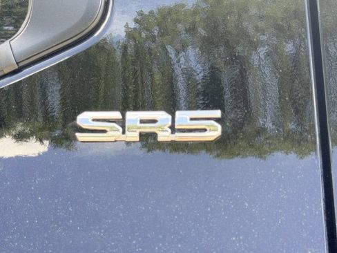 New 2026 Toyota Tundra SR5 RWD image 21