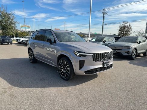 New 2026 Volvo XC90 B6 Ultra image 7