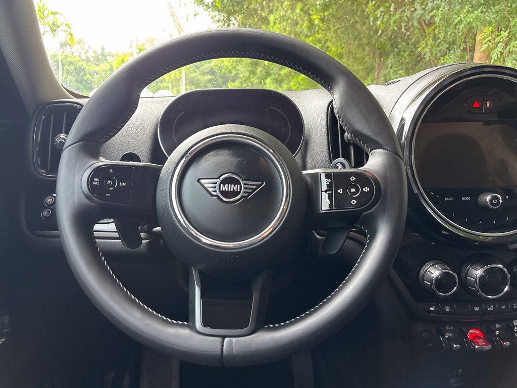 Used 2024 MINI Cooper Countryman S FWD image 20