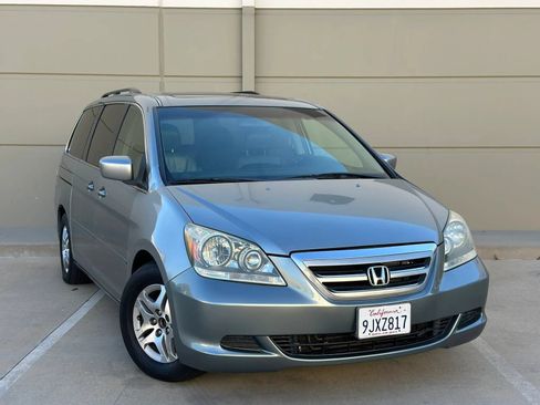 Used 2005 Honda Odyssey EX-L image 1