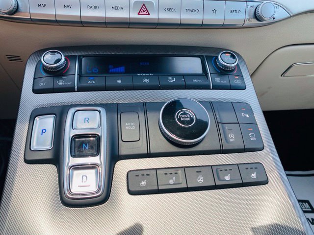 Used 2020 Hyundai Palisade Limited FWD image 38