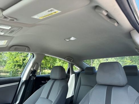 Used 2016 Honda Civic LX image 30