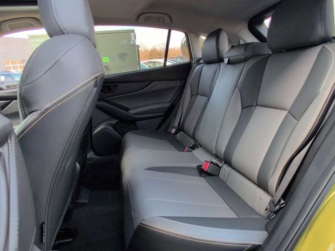 Used 2021 Subaru Crosstrek 2.5i Sport w/ Moonroof Package image 21