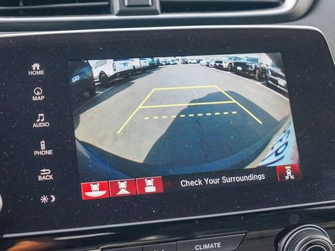 Used 2021 Honda CR-V Touring image 24