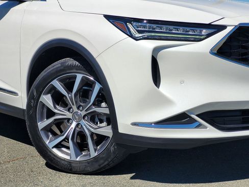 Used 2023 Acura MDX FWD w/ Technology Package image 5