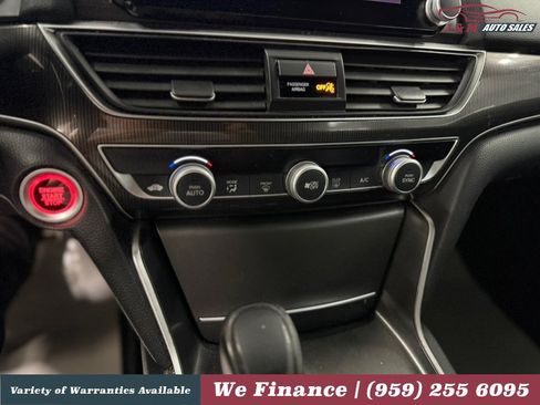 Used 2018 Honda Accord Sport image 19