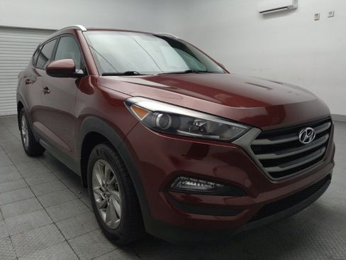 Used 2016 Hyundai Tucson SE w/ Option Group 12 FWD image 13