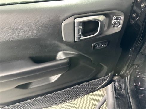 Used 2020 Jeep Wrangler Unlimited Rubicon image 19