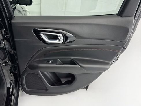 Used 2022 Jeep Compass Trailhawk w/ Trailhawk Elite Group AWD/4WD image 26