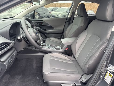 New 2026 Subaru Crosstrek 2.5i image 26