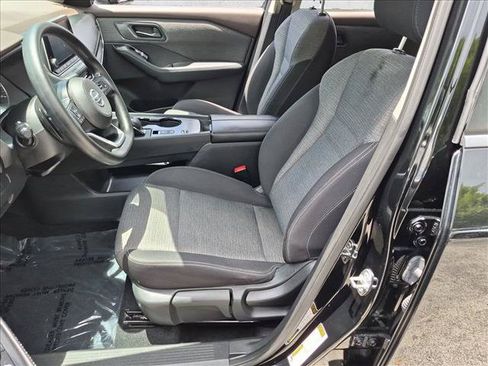 Used 2021 Nissan Rogue S FWD image 15