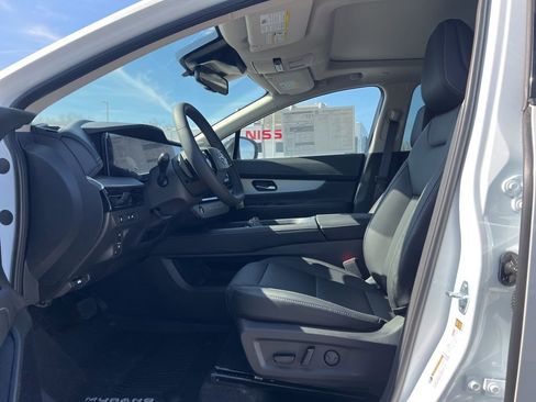 New 2025 Nissan Murano SL image 20