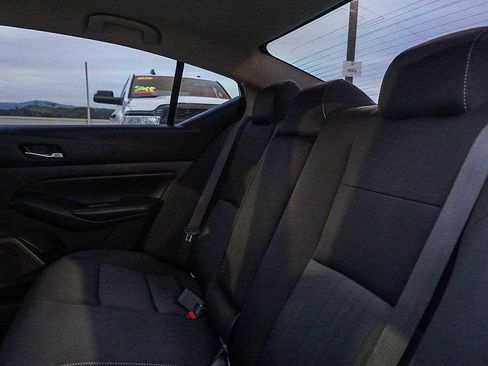 Used 2019 Nissan Altima 2.5 S image 18