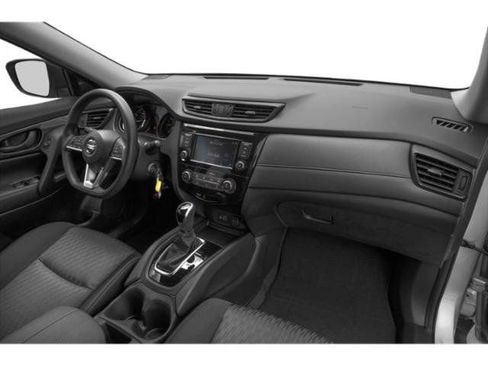 Used 2020 Nissan Rogue SV w/ Premium Package FWD image 17