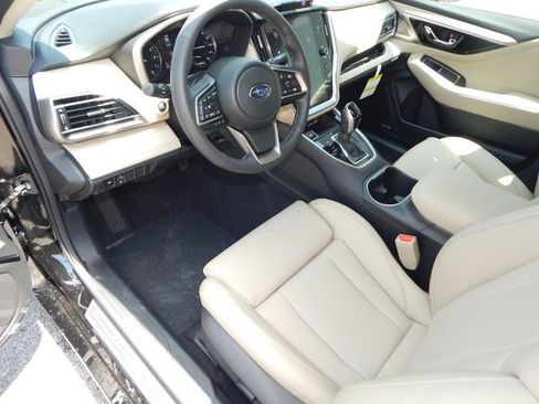 New 2025 Subaru Legacy Limited image 13