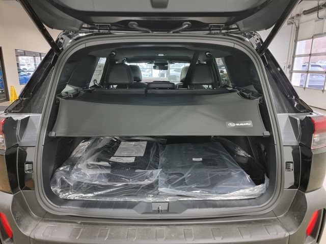 New 2026 Subaru Outback Touring XT AWD/4WD image 35