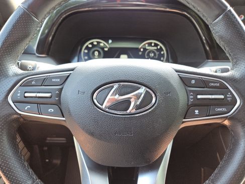 Used 2022 Hyundai Palisade Calligraphy AWD/4WD image 35