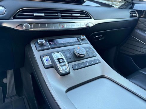 Used 2022 Hyundai Palisade Calligraphy w/ Cargo Package image 30