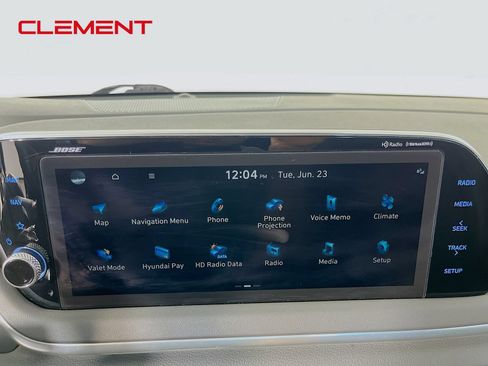 Used 2023 Hyundai Sonata SEL Plus FWD image 19