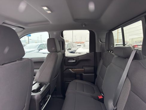 Used 2021 Chevrolet Silverado 1500 RST w/ Convenience Package II image 33