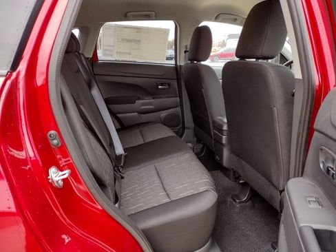 New 2026 Mitsubishi Outlander Sport LE image 8