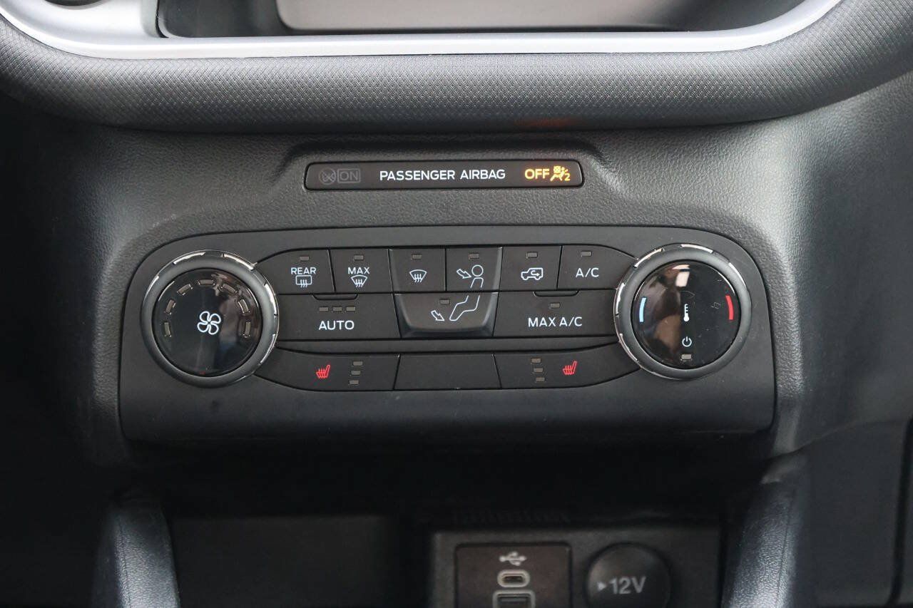 Used 2024 Ford Bronco Sport Big Bend w/ Convenience Package AWD/4WD image 21