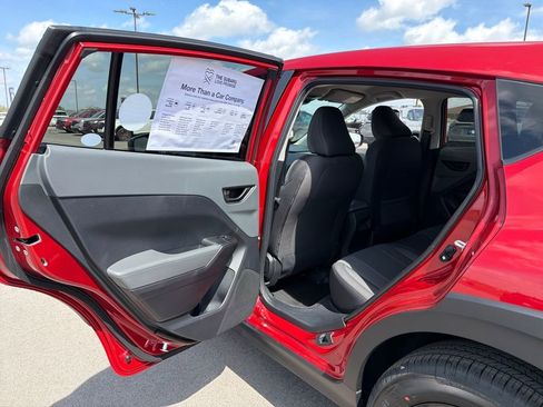 New 2026 Subaru Crosstrek 2.5i AWD/4WD image 25