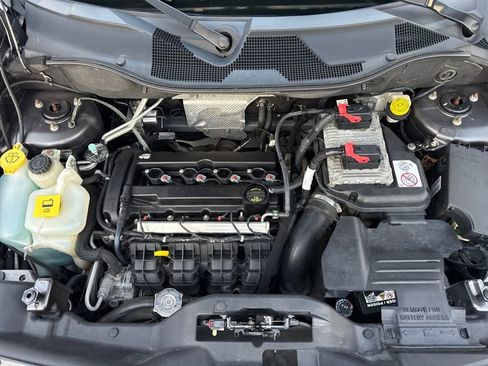 Used 2014 Jeep Patriot High Altitude image 28