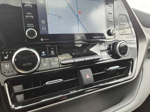 Used 2021 Toyota Highlander Limited AWD/4WD image 33
