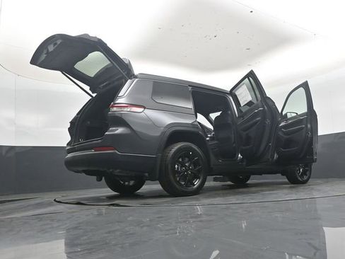 New 2026 Jeep Grand Cherokee L 4WD image 55
