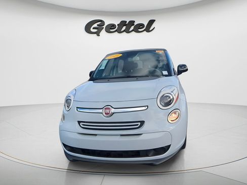 Used 2014 FIAT 500L Easy image 3