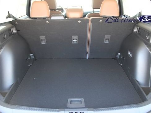 New 2026 Ford Bronco Sport Outer Banks AWD/4WD image 7