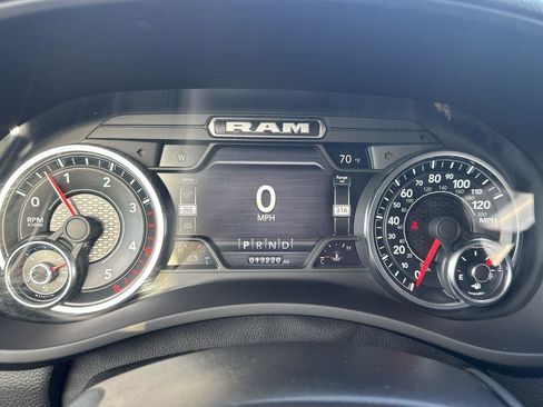 Used 2023 RAM 2500 Laramie image 15