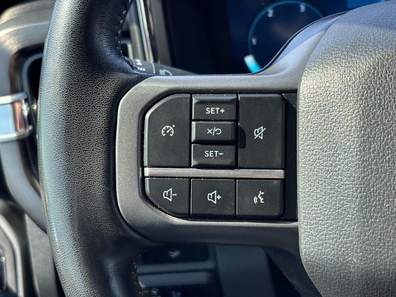 Used 2024 Ford F250 Lariat w/ Chrome Package AWD/4WD image 18