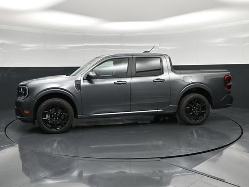 New 2026 Ford Maverick Lobo AWD/4WD image 7
