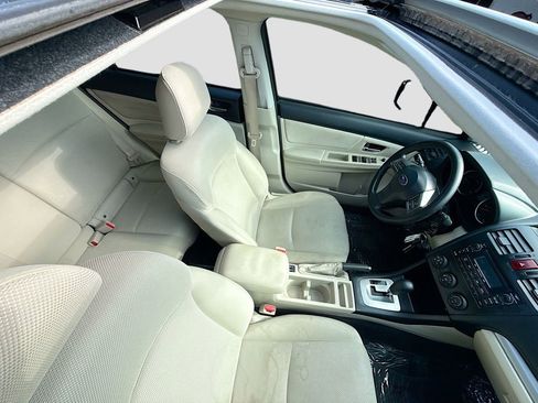 Used 2014 Subaru Crosstrek 2.0i Premium w/ Moonroof Package AWD/4WD image 20