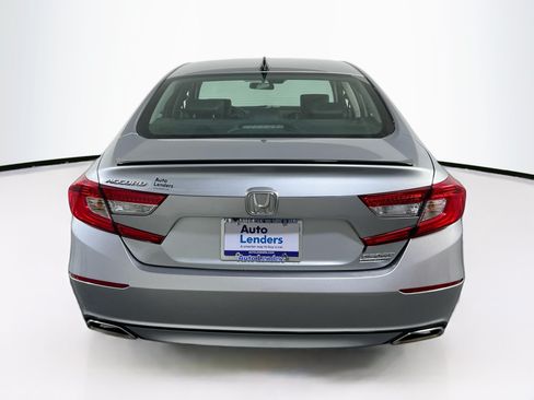 Used 2022 Honda Accord Sport Special Edition image 6