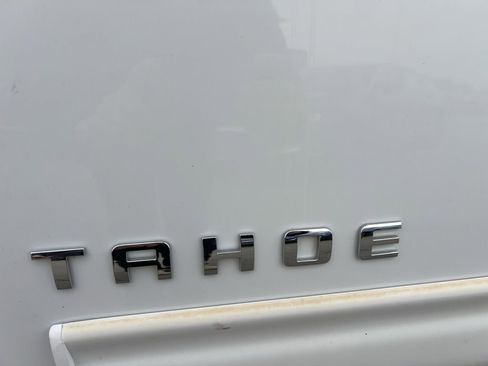 Used 2011 Chevrolet Tahoe LT image 6