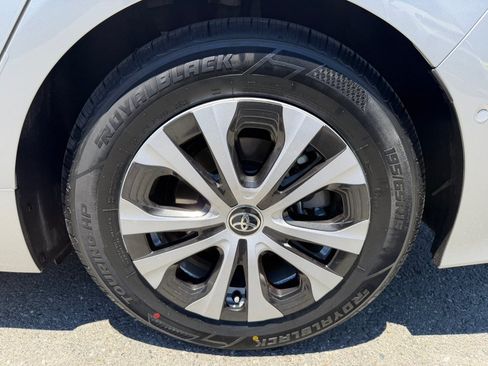 Used 2022 Toyota Prius Prime Limited FWD image 53