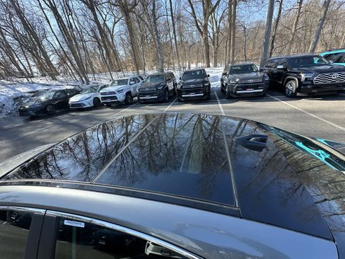 New 2026 Toyota Camry XLE image 14