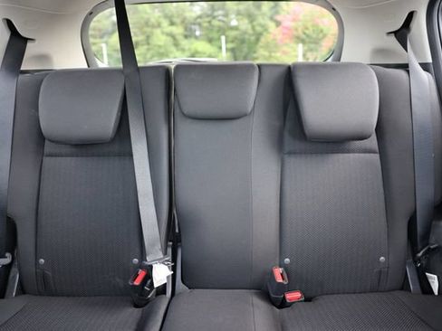 Used 2016 Honda HR-V EX image 34
