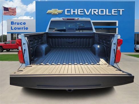 New 2026 Chevrolet Silverado 1500 RST image 6