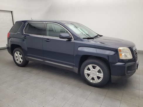 Used 2016 GMC Terrain SLE AWD/4WD image 11