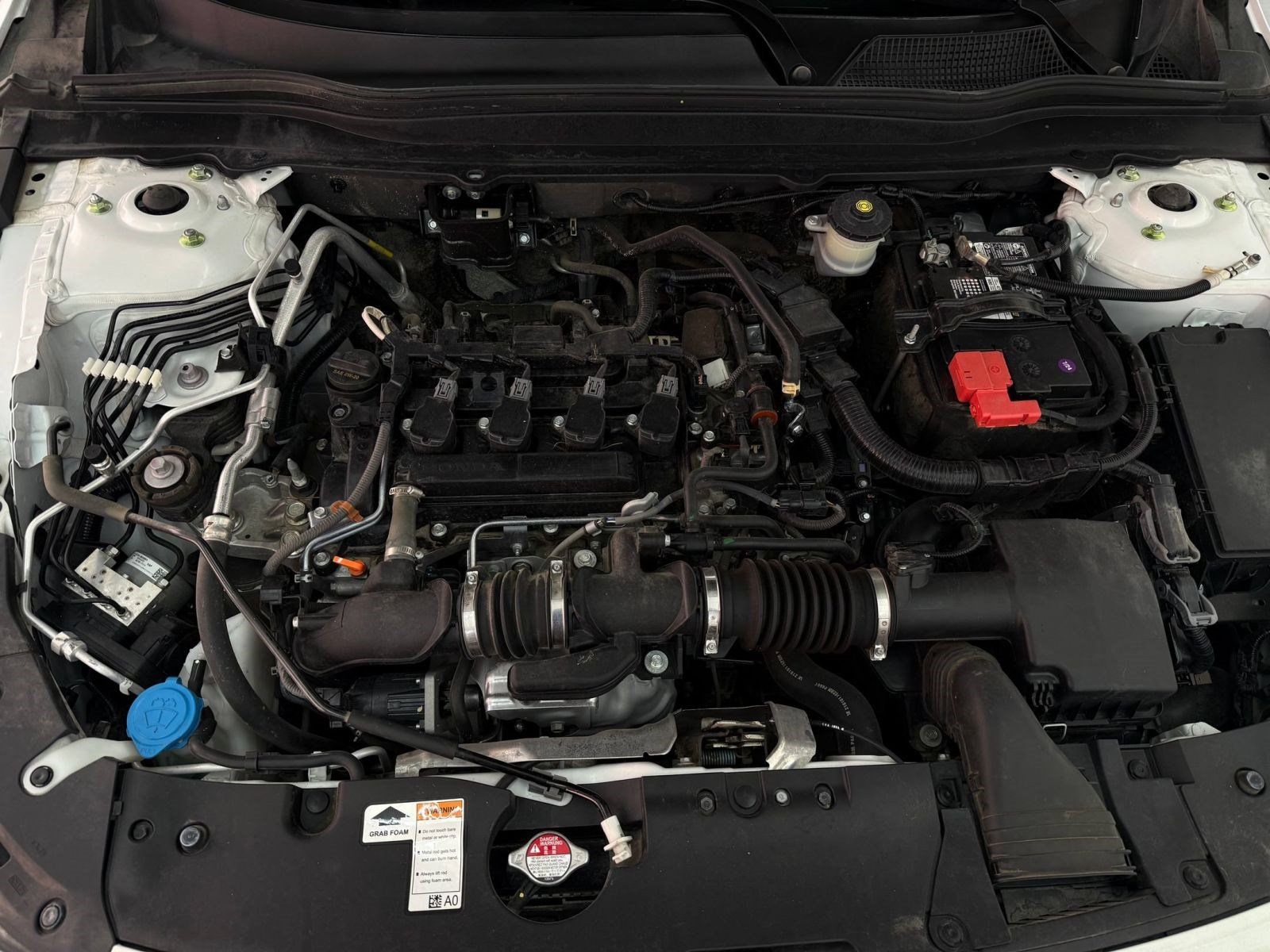 Used 2021 Honda Accord Sport Special Edition image 30