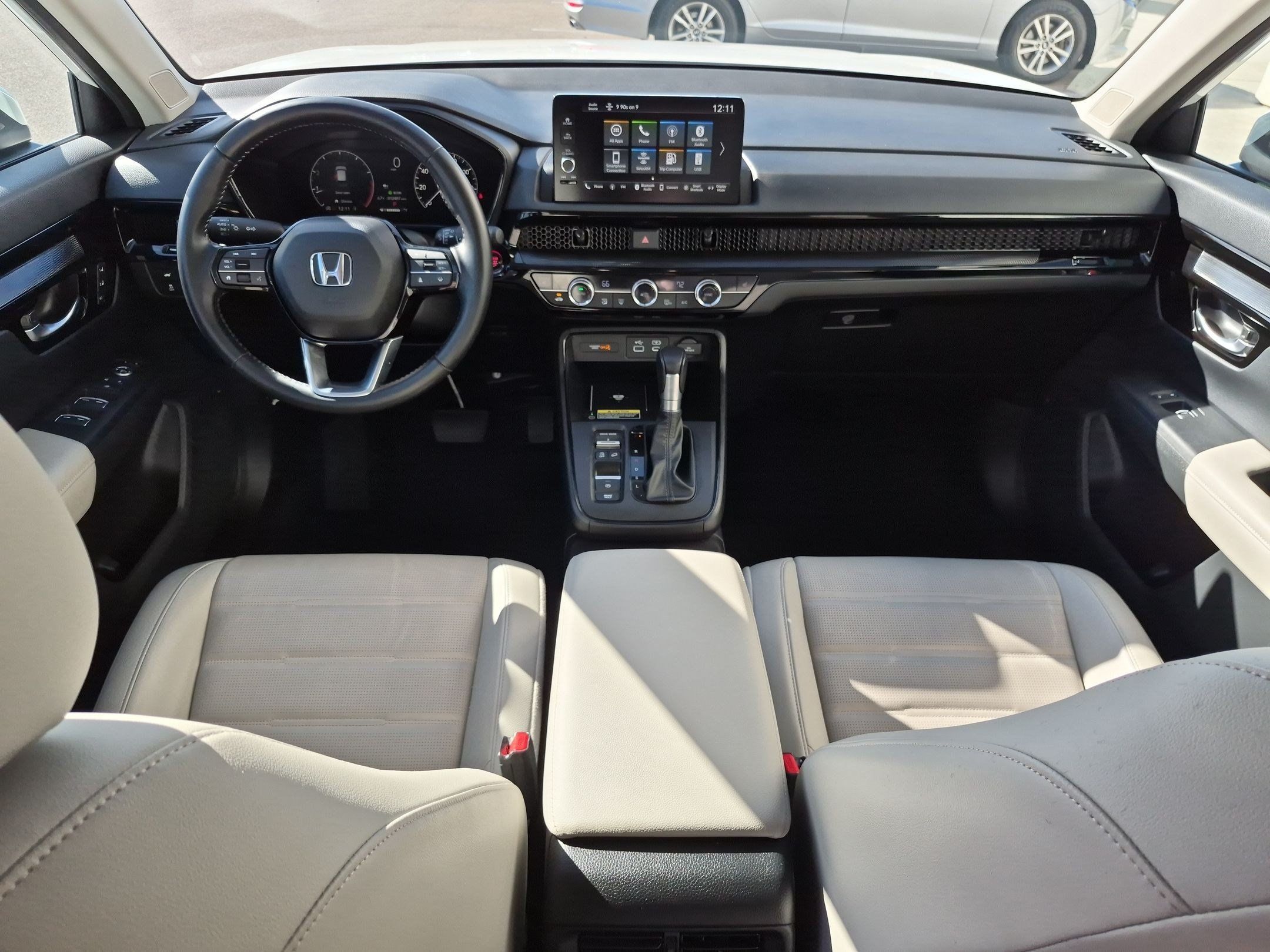 Used 2025 Honda CR-V EX-L image 30