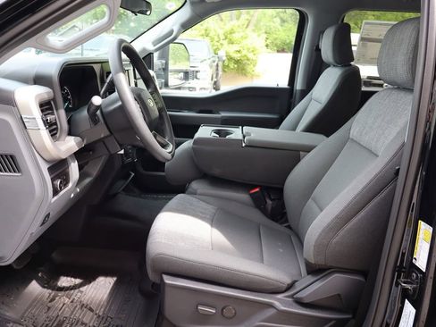 New 2026 Ford F350 XLT w/ FX4 Off-Road Package AWD/4WD image 21