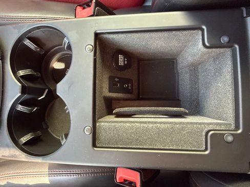 Used 2018 Porsche Macan S AWD/4WD image 27