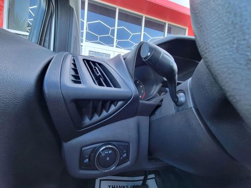 Used 2017 Ford Transit Connect XL FWD image 12