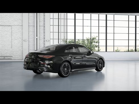New 2026 Mercedes-Benz CLA 250 4MATIC image 16