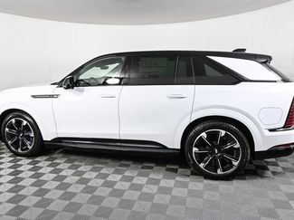 New 2025 Cadillac Escalade IQ Sport 2 video 2